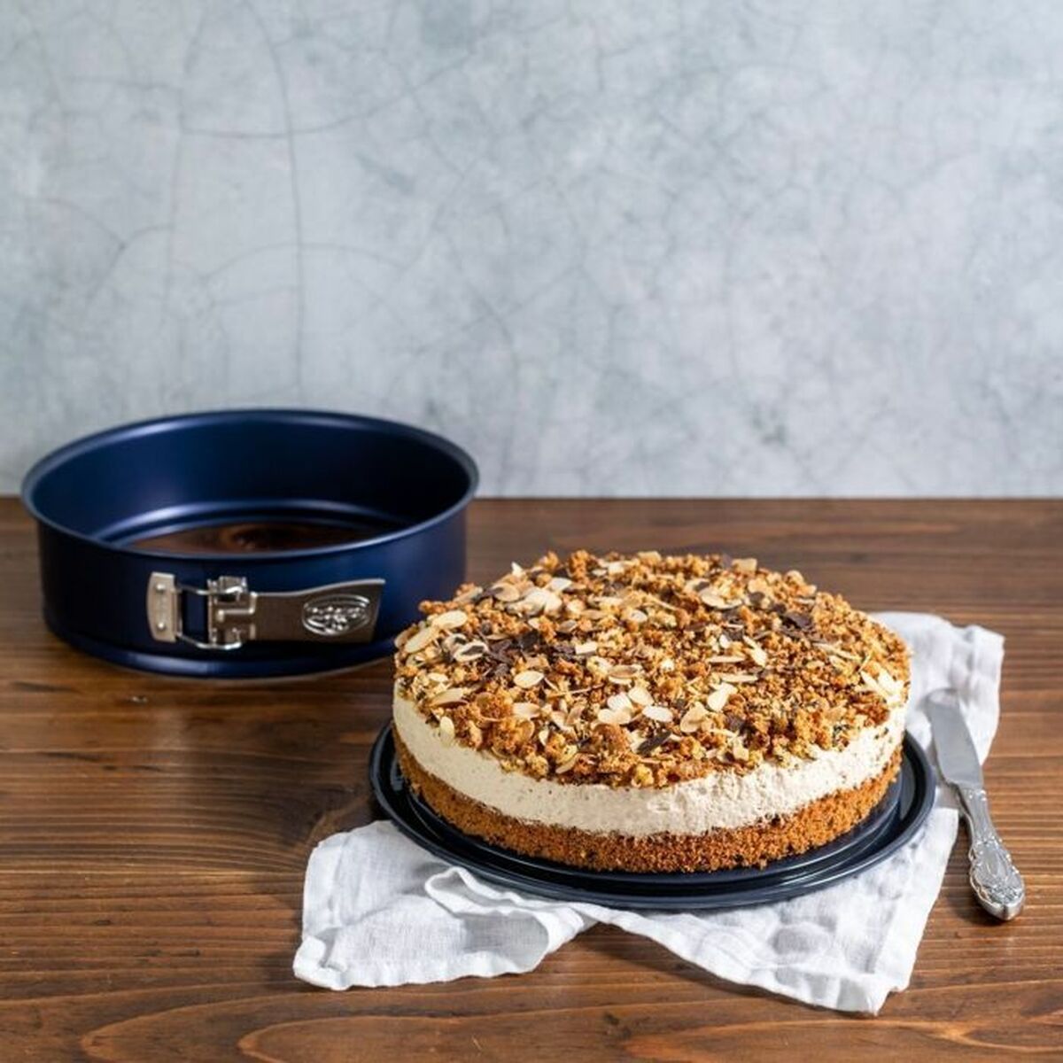Springvorm Pan Dr. Oetker