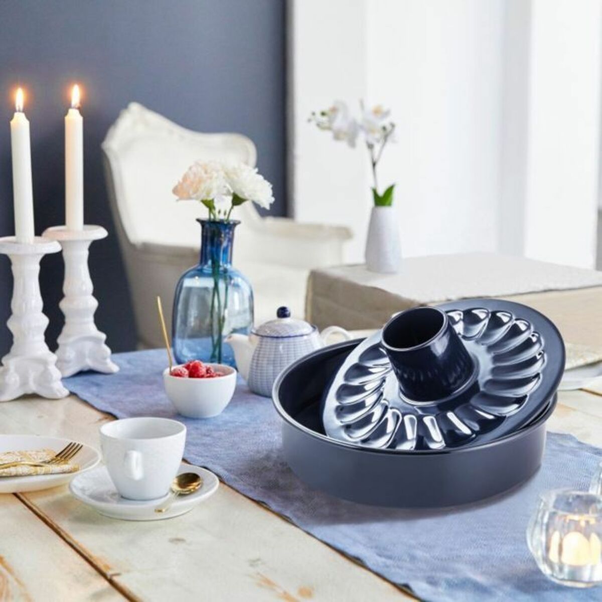 Springvorm Pan Dr. Oetker
