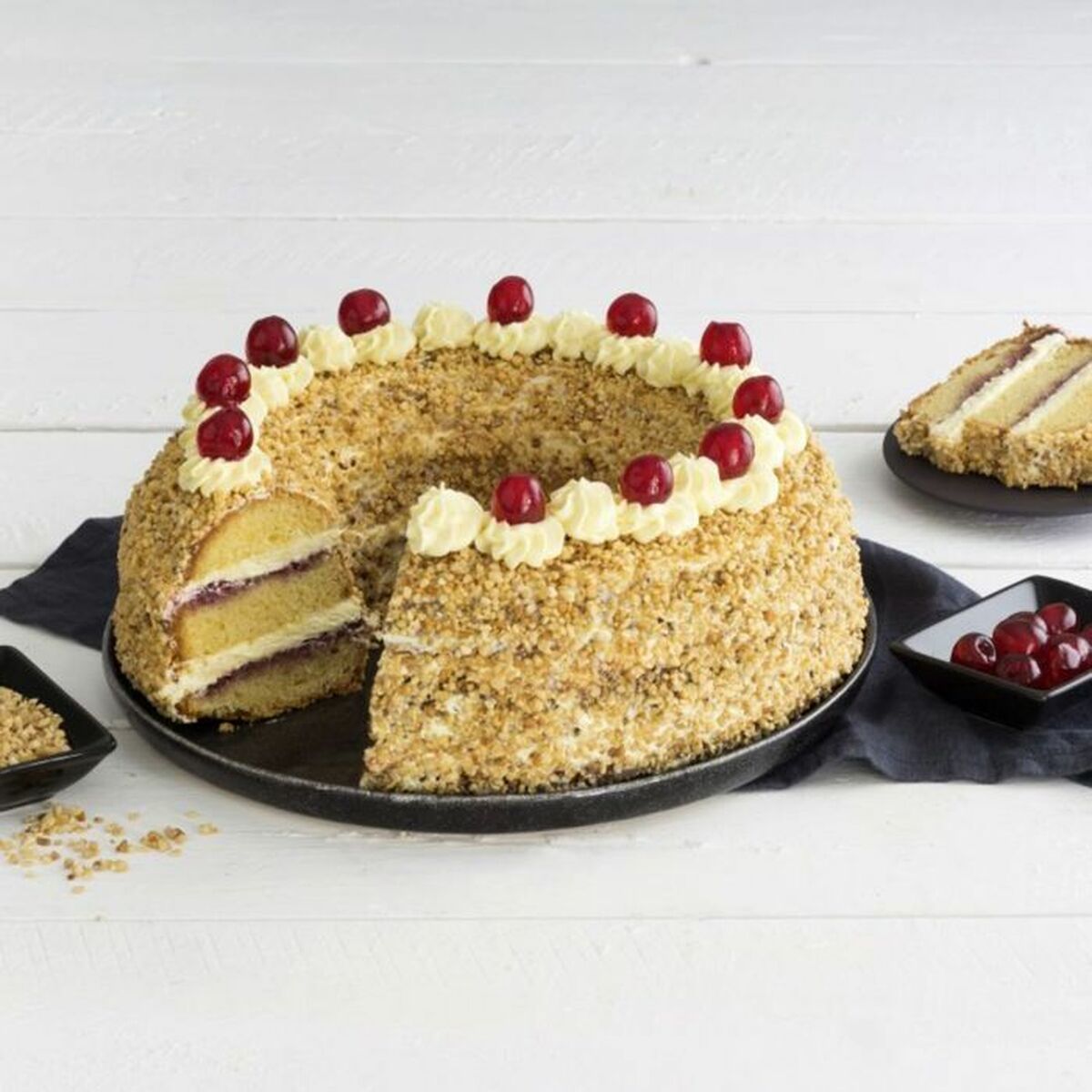 Springvorm Pan Dr. Oetker