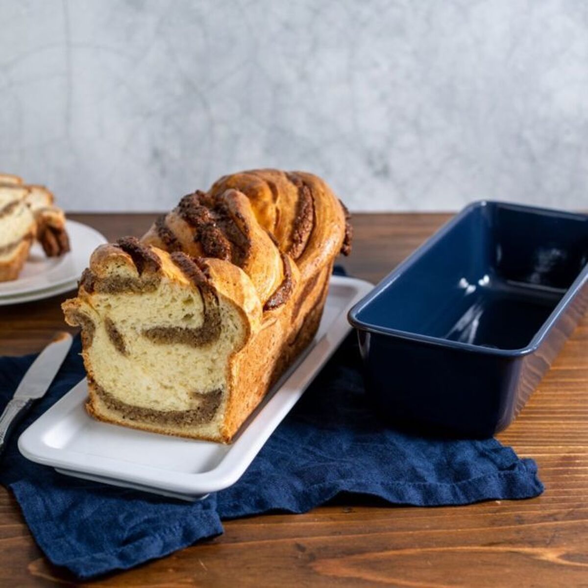 Springvorm Pan Dr. Oetker
