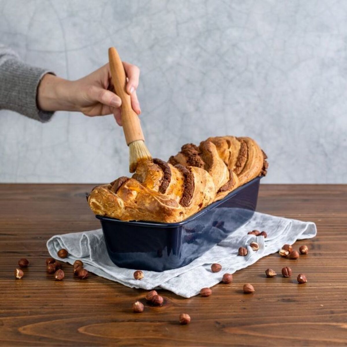 Springvorm Pan Dr. Oetker