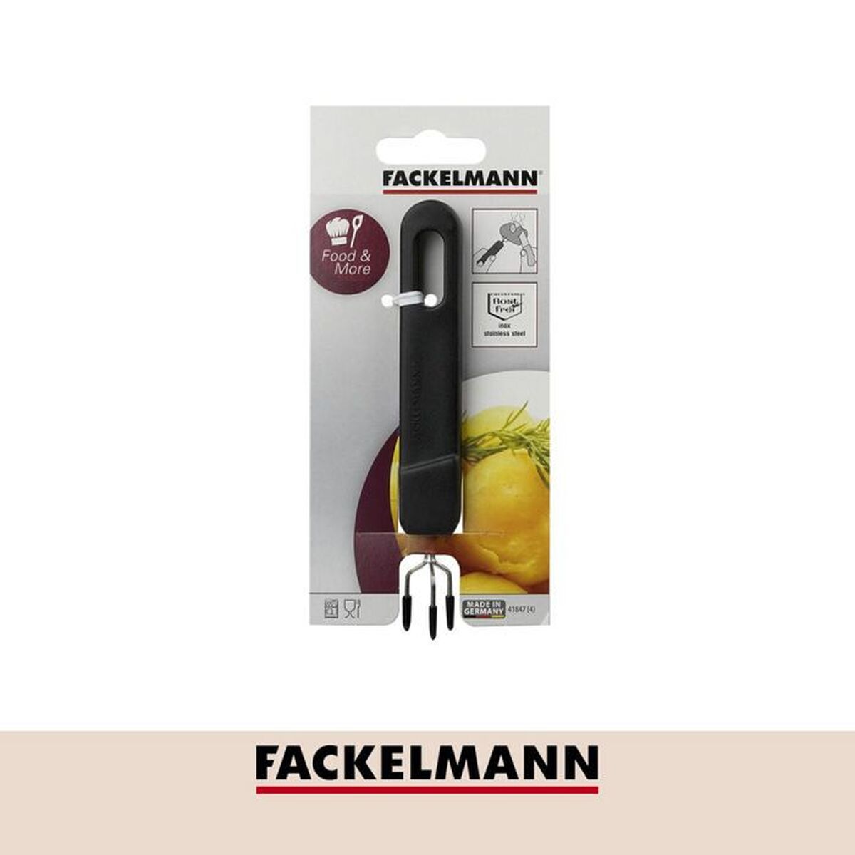 Puréémaker Fackelmann