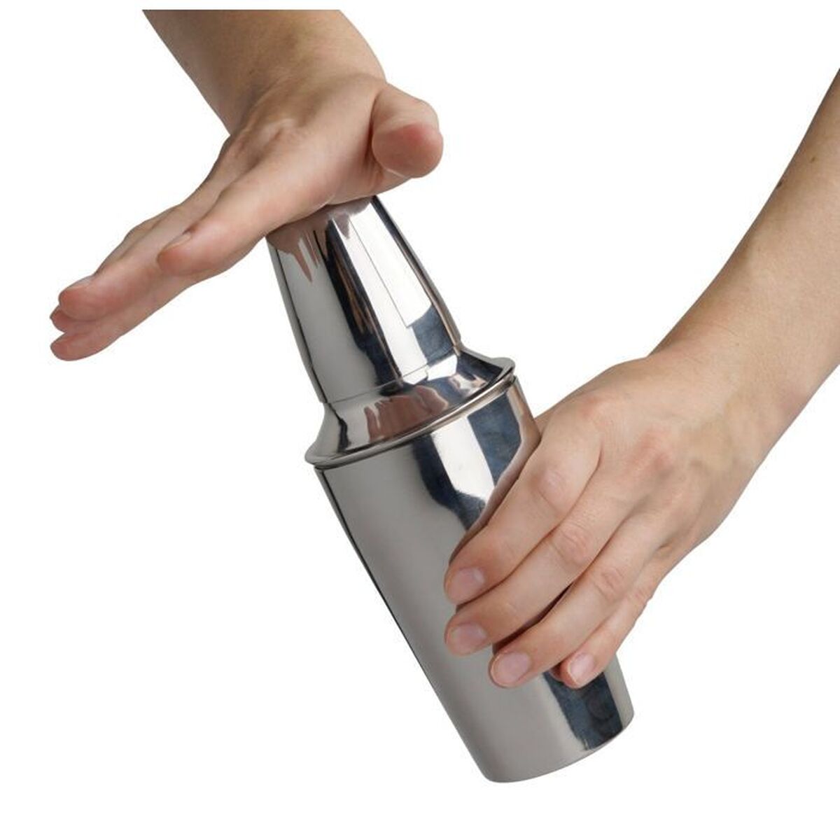Cocktailshaker Fackelmann