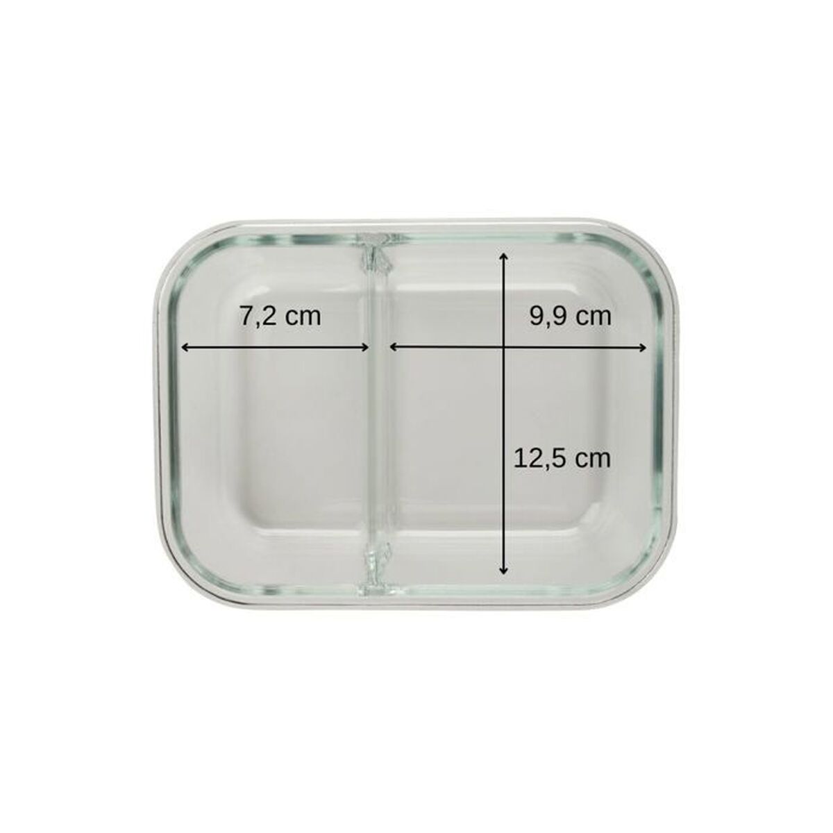 Lunchbox Fackelmann