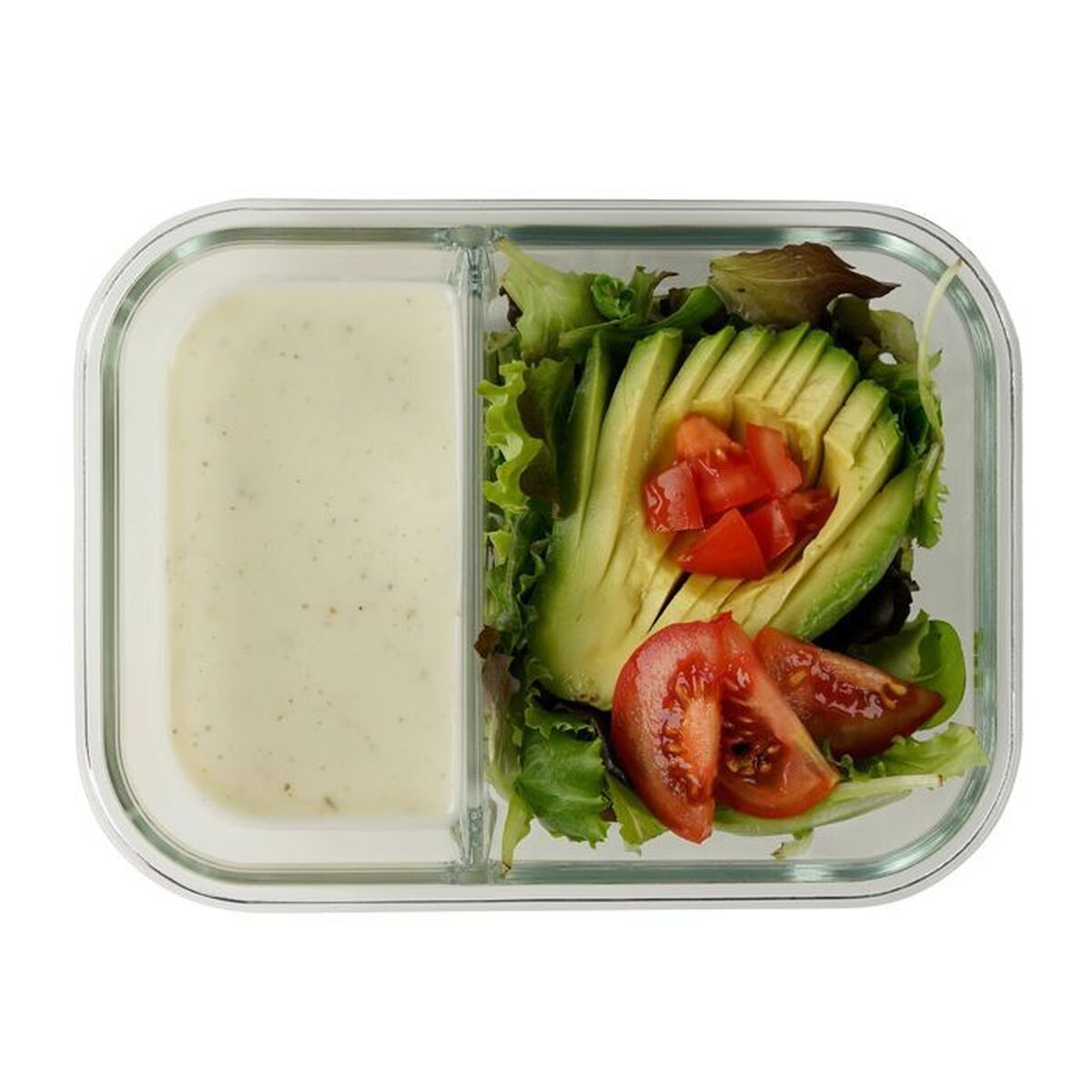 Lunchbox Fackelmann
