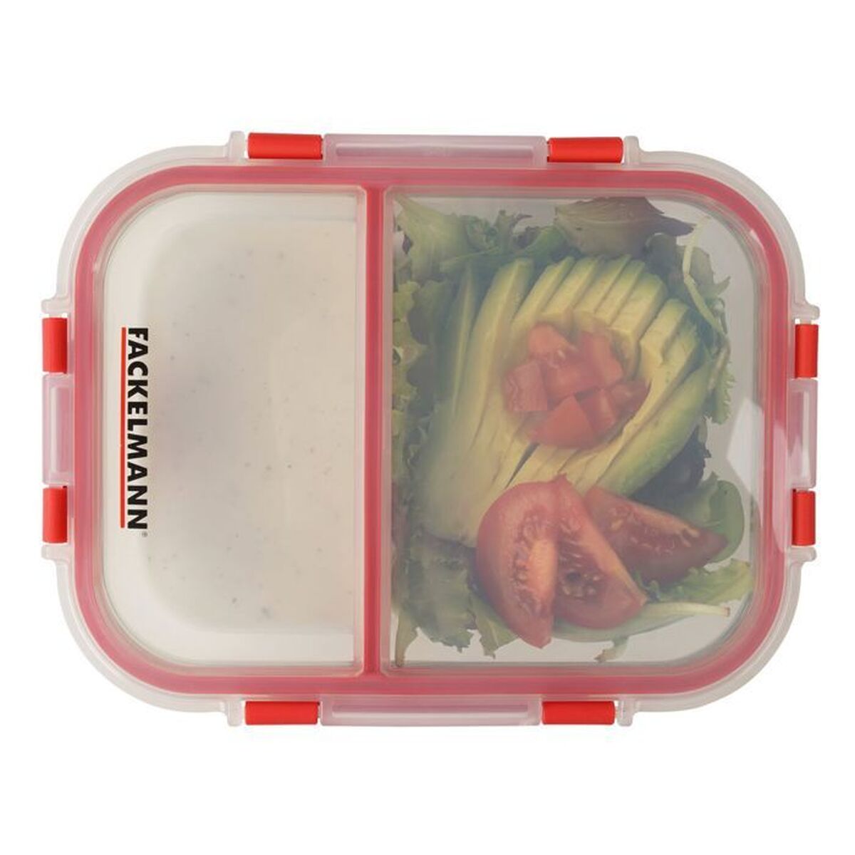 Lunchbox Fackelmann