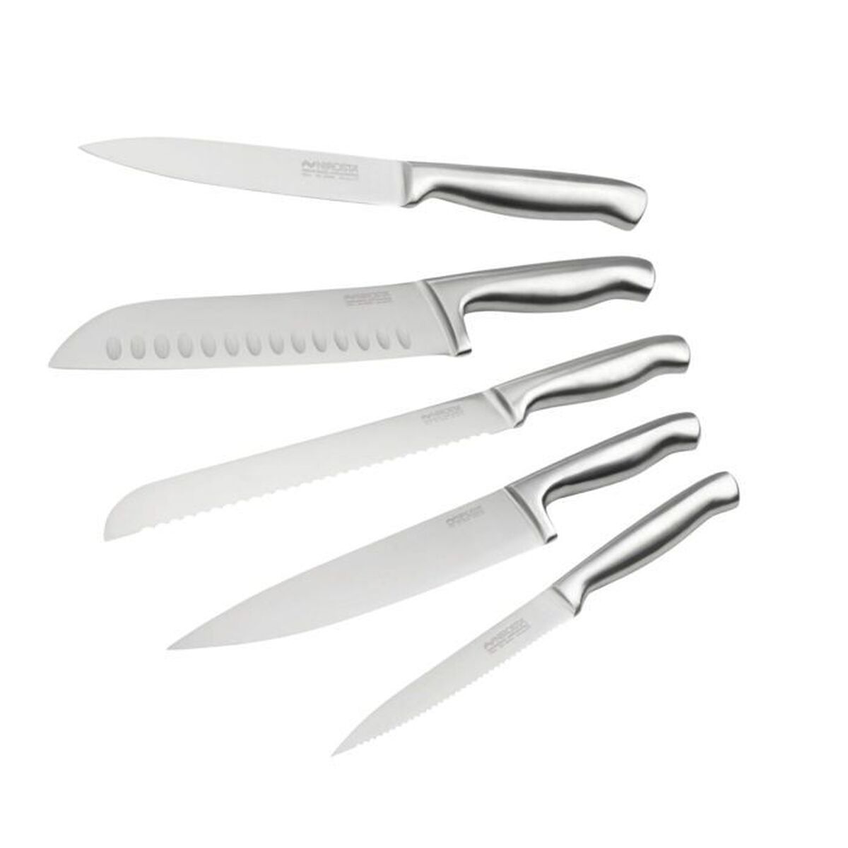 Kitchen Knife Sets