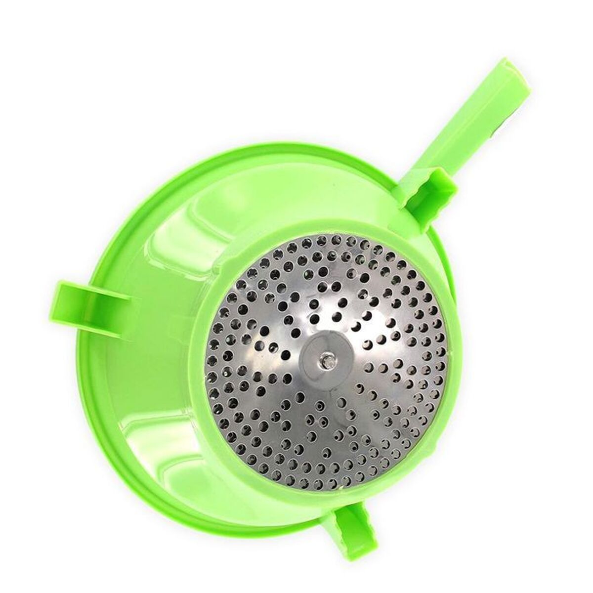 Vegetable Peeler and Grater Fackelmann Vert Ceramic Stainless steel Plastic 20 x 40 x 30 cm 2 Pieces, view 6
