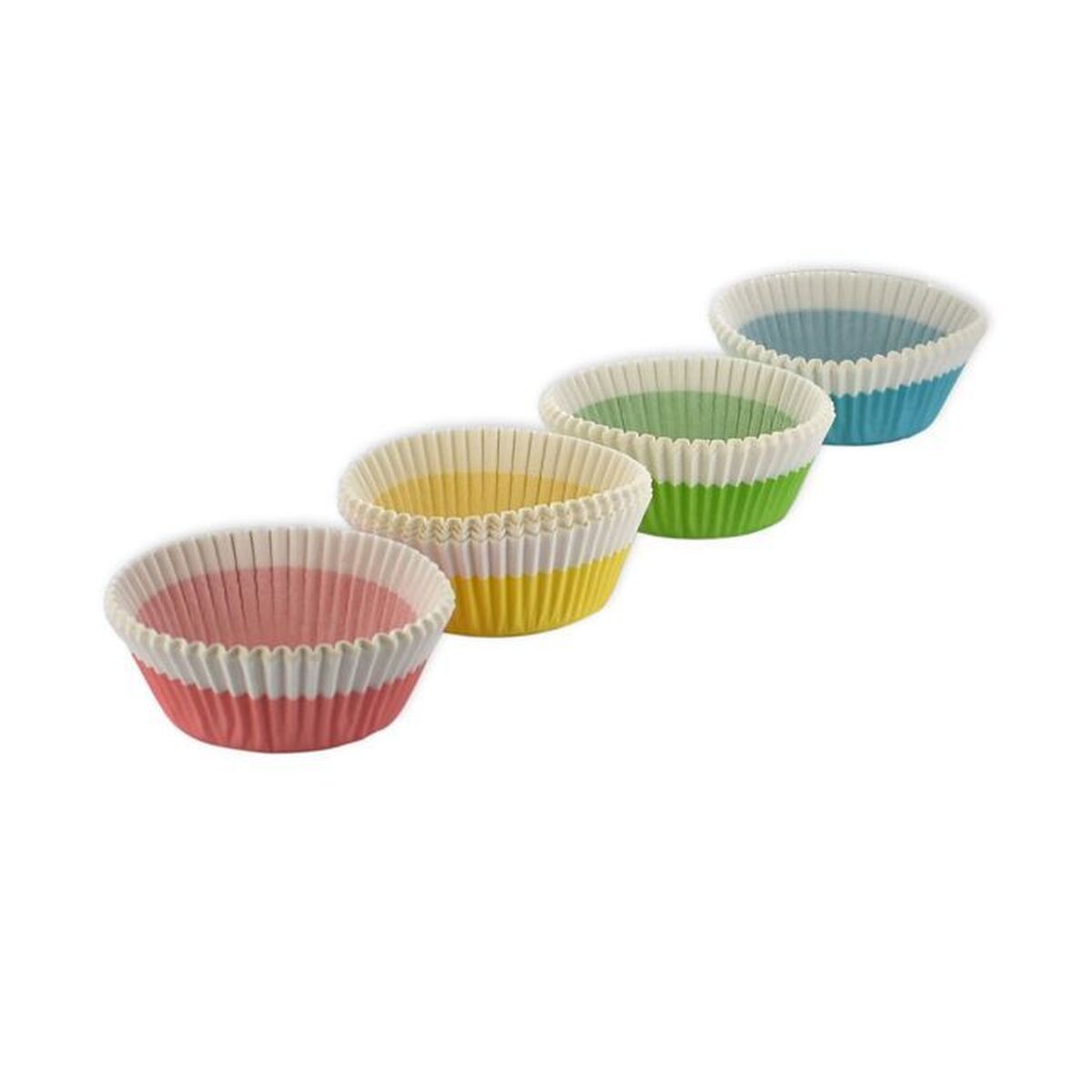 Springvorm Pan Zenker