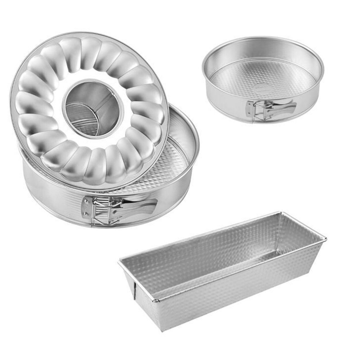 Формы для торта и бисквита