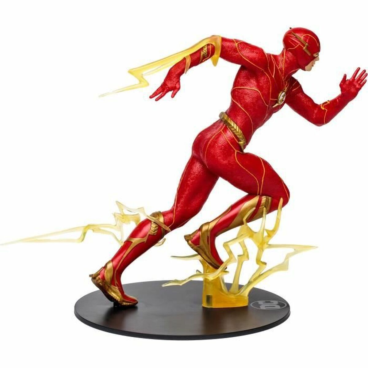 Actiefiguren The Flash Hero Costume 30 cm