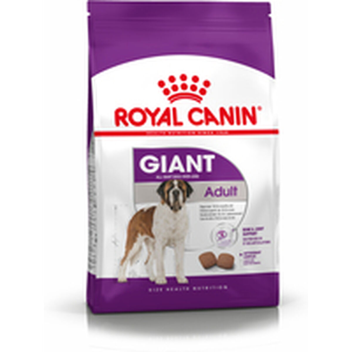 Nourriture Royal Canin Giant Adult 15 kg