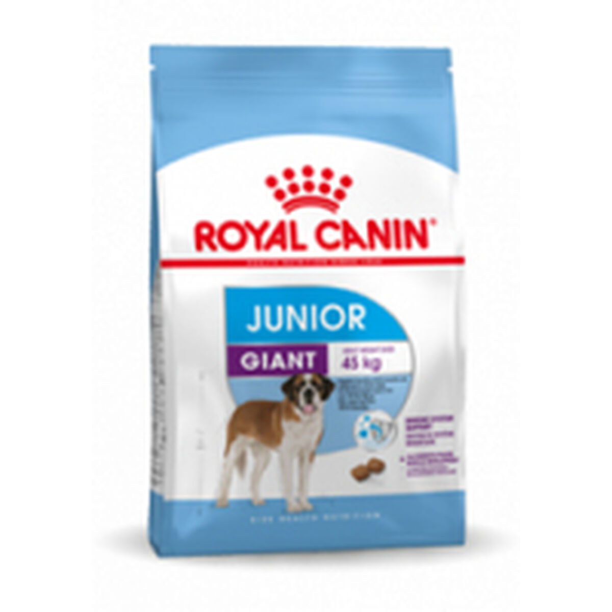 Nourriture Royal Canin Giant Junior 15 kg