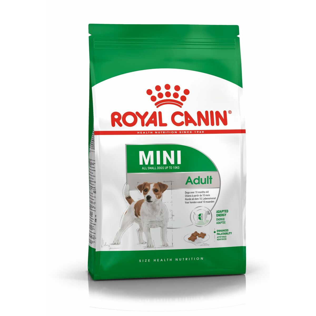 Nourriture Royal Canin 172880 Adulte Poulet 8 kg