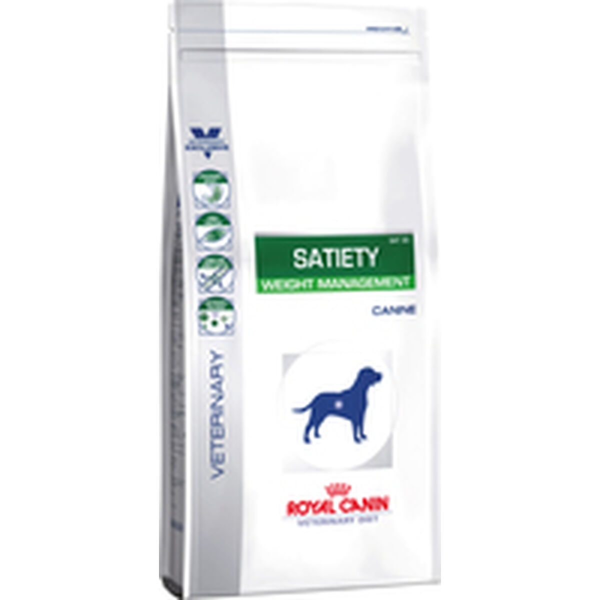 Nourriture Royal Canin Satiety Weight Management 12 kg