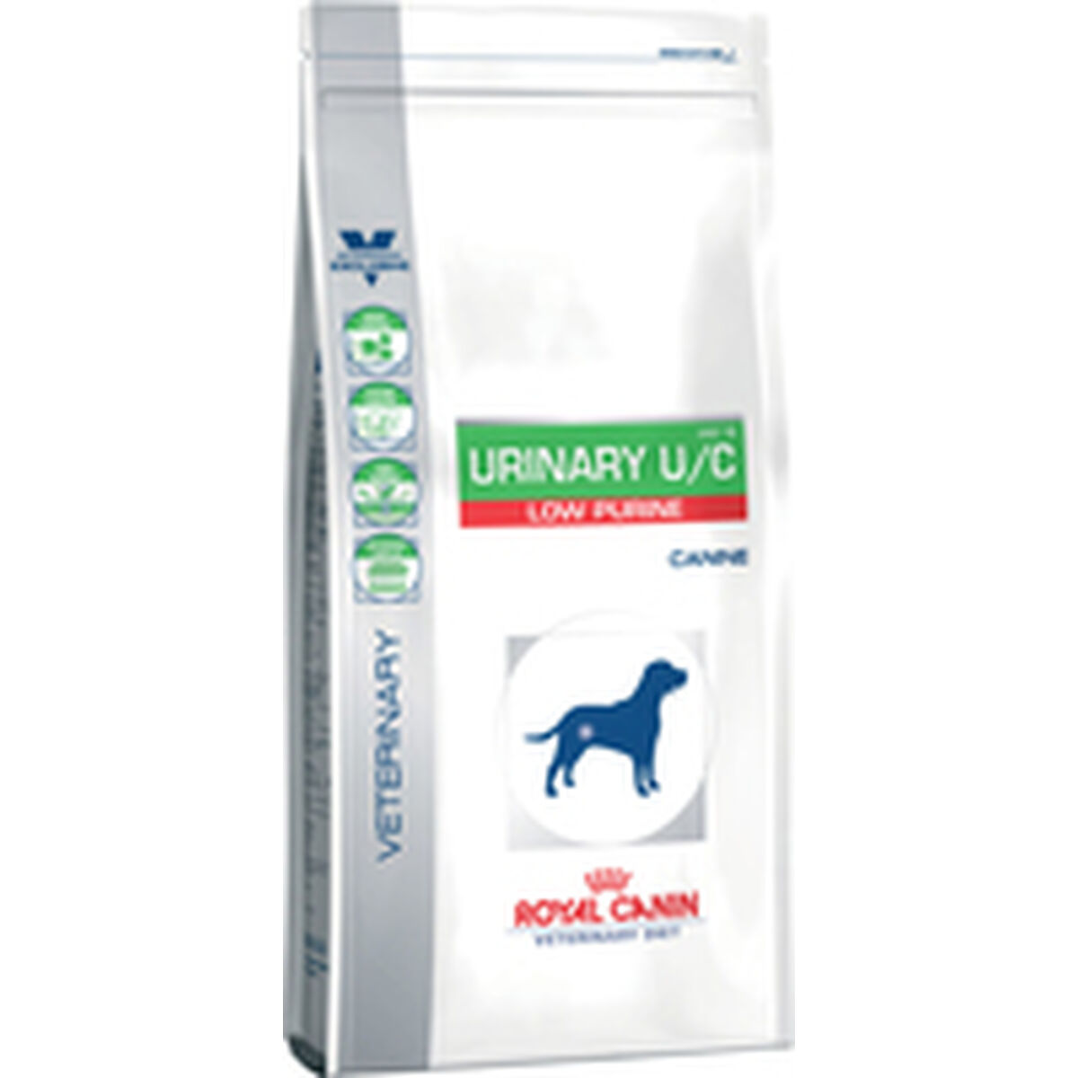 Nourriture Royal Canin Urinary U/C Low Purine 14 Kg