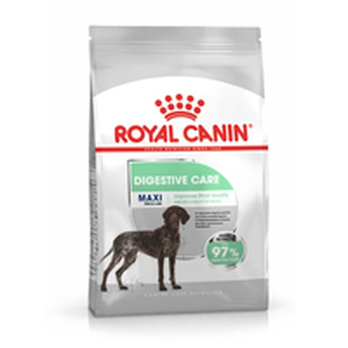 Nourriture Royal Canin Maxi Digestive Care 12 kg