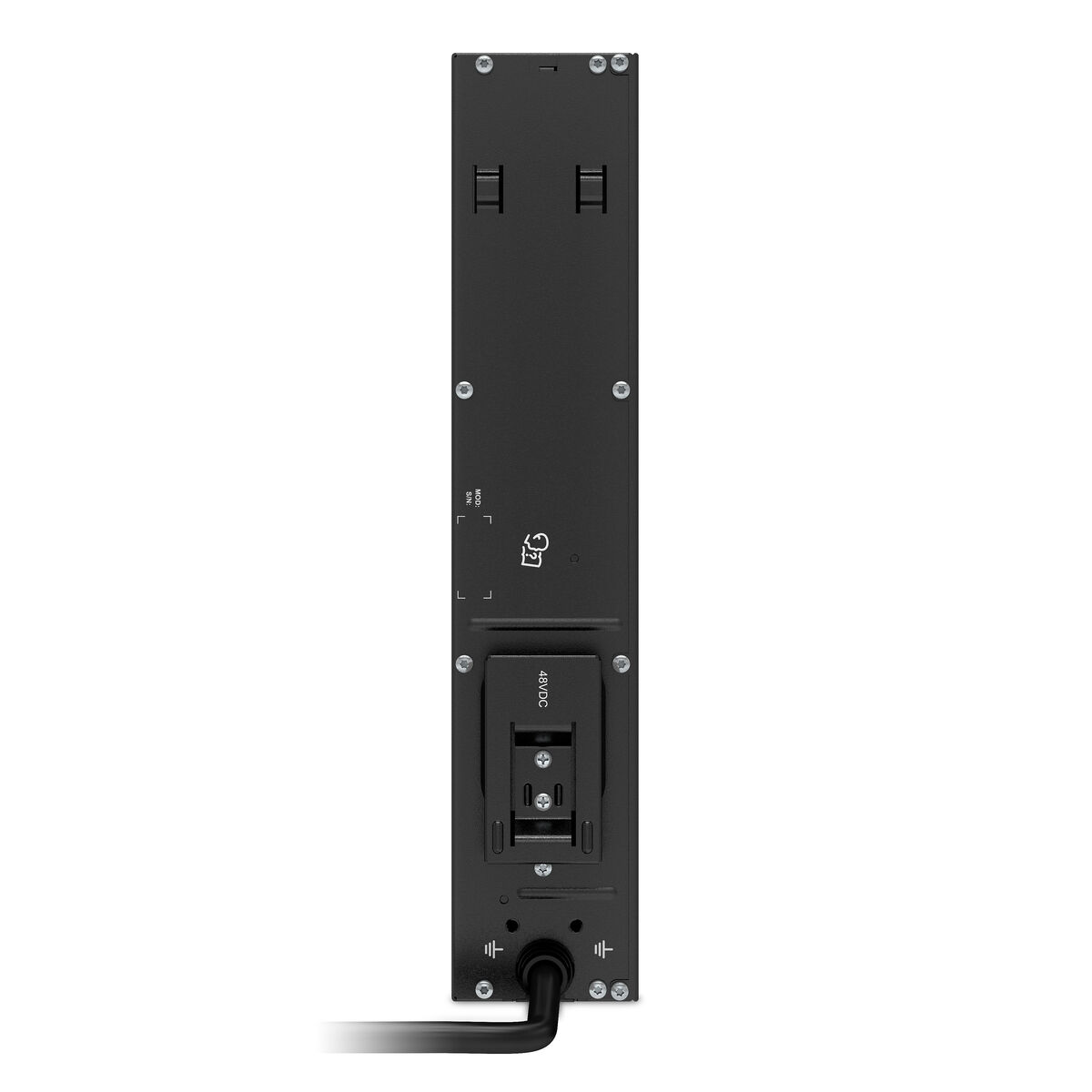 Afbeeldingen van Battery for Uninterruptible Power Supply System UPS APC SRT48BP
