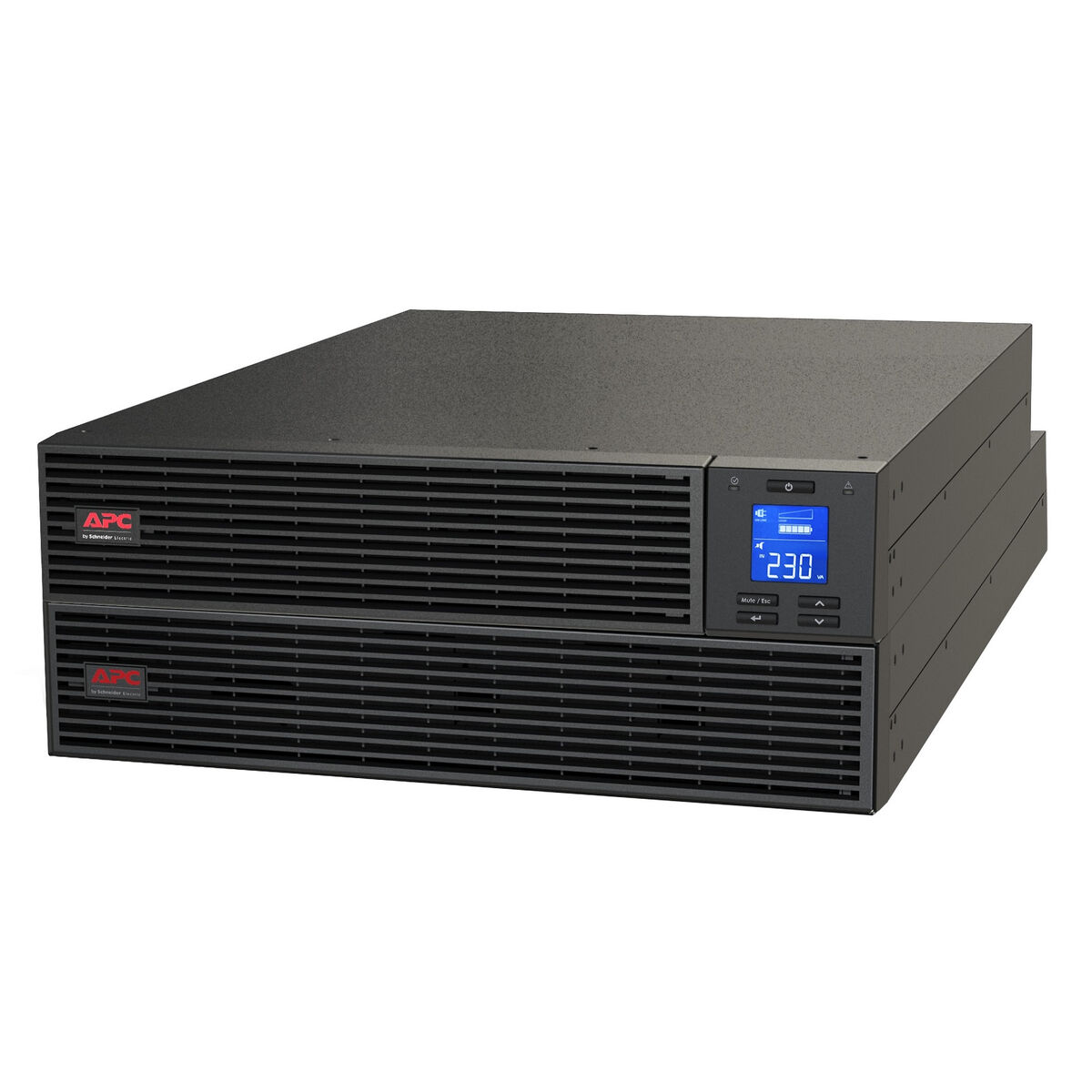 Afbeeldingen van Uninterruptible Power Supply System Interactive UPS APC SRV6KRIRK