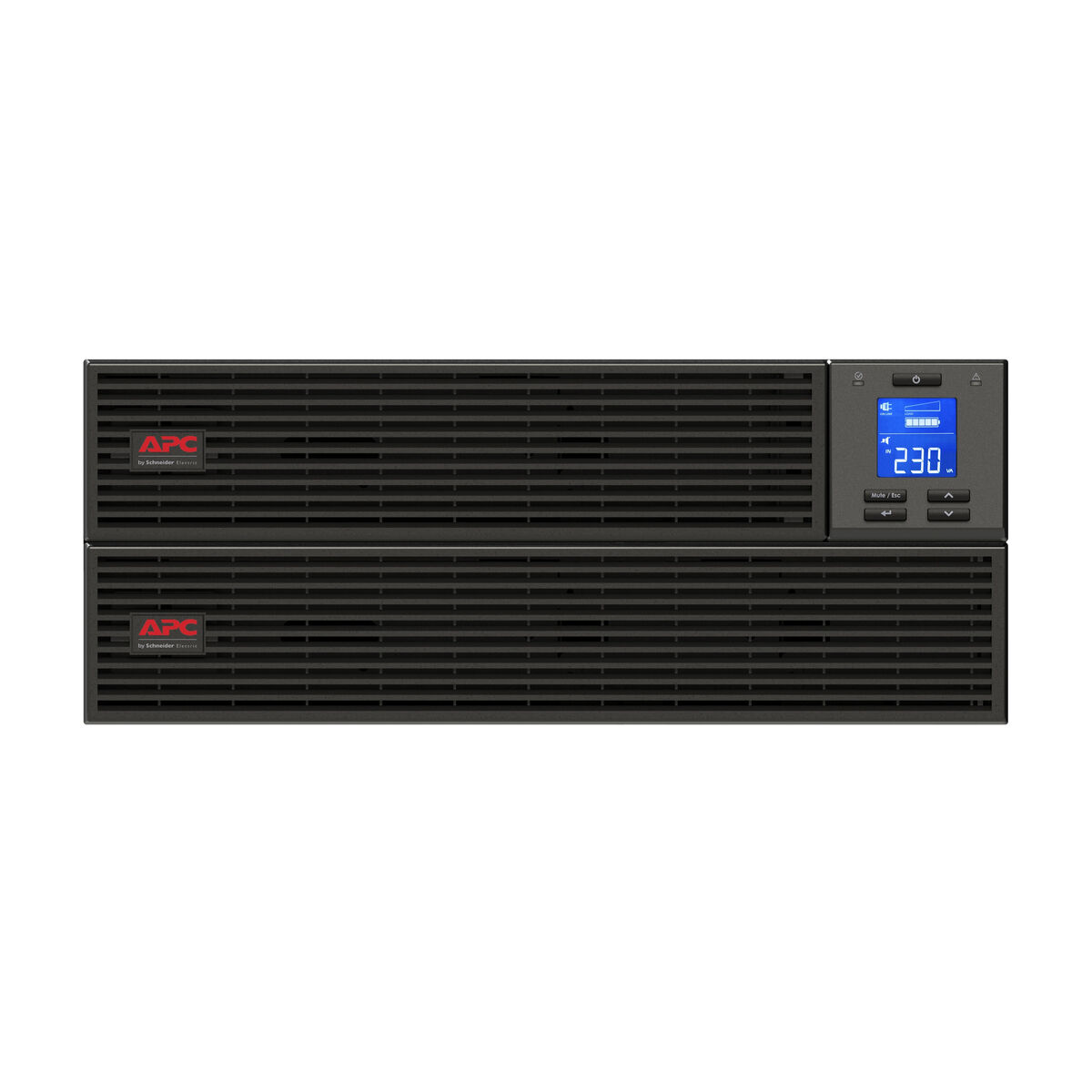 Afbeeldingen van Uninterruptible Power Supply System Interactive UPS APC SRV6KRIRK