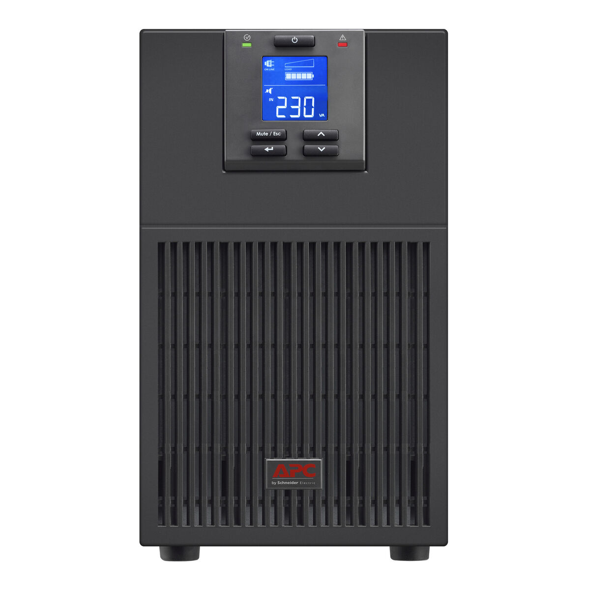 Picture of Uninterruptible Power Supply System Interactive UPS APC SRV1KI 800 W