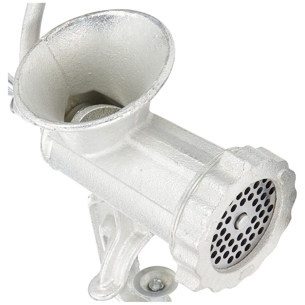 Manual cast iron grinder Baumalu 450076