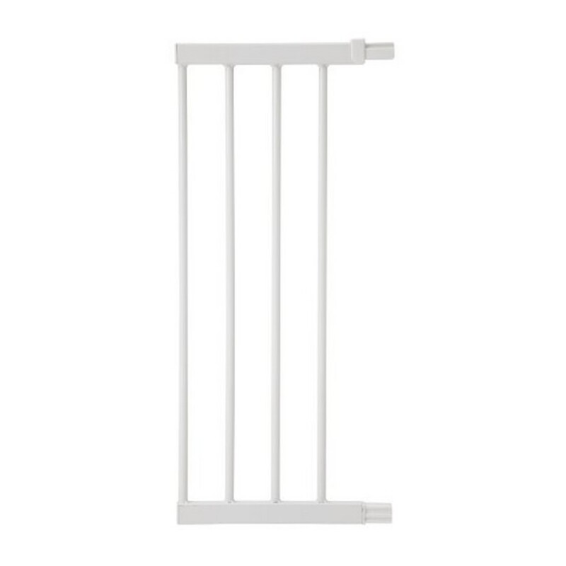 Extension bars Crazy Safety Safety 1st 24304310 28 cm White (Refurbished A+)