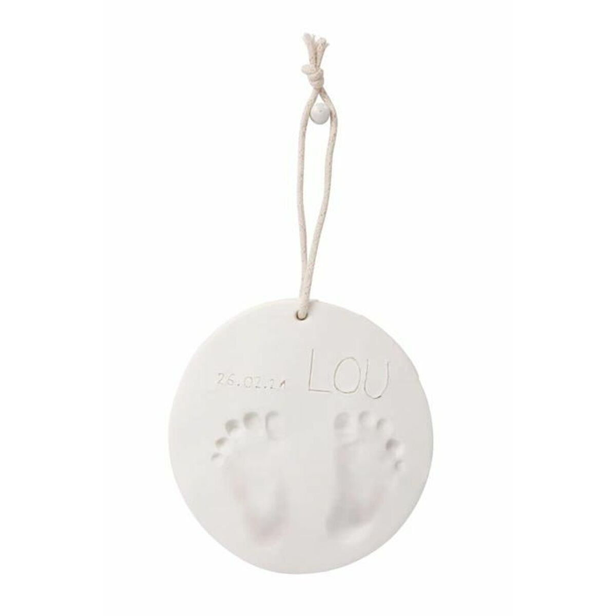 Játék babakocsihoz