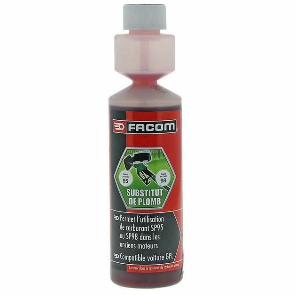 Additif pour l'huile de moteur Facom 006006 250 ml