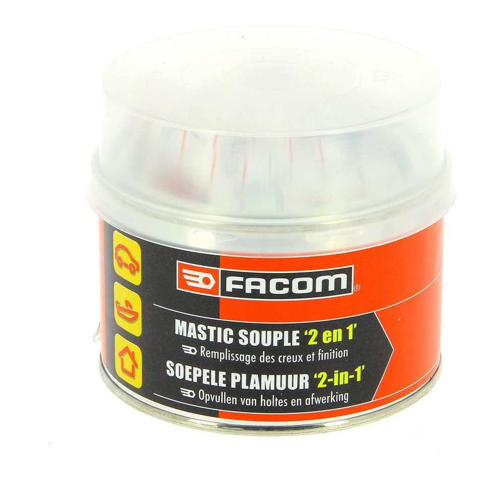 mastic Facom 006056 Beige 500 g