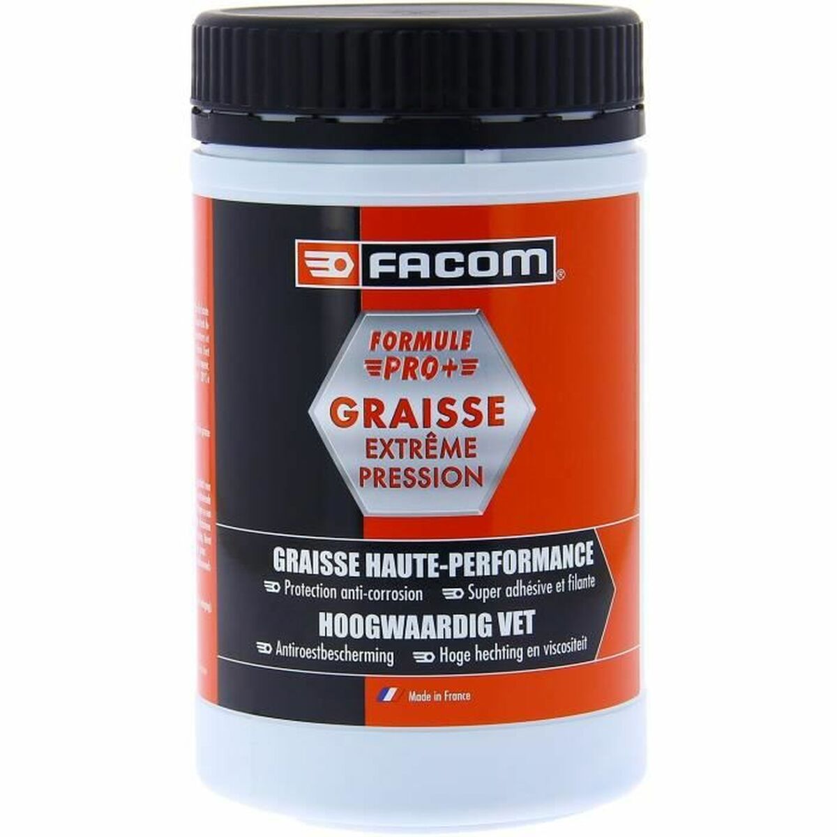 Graisse Facom High Pressure 900 g