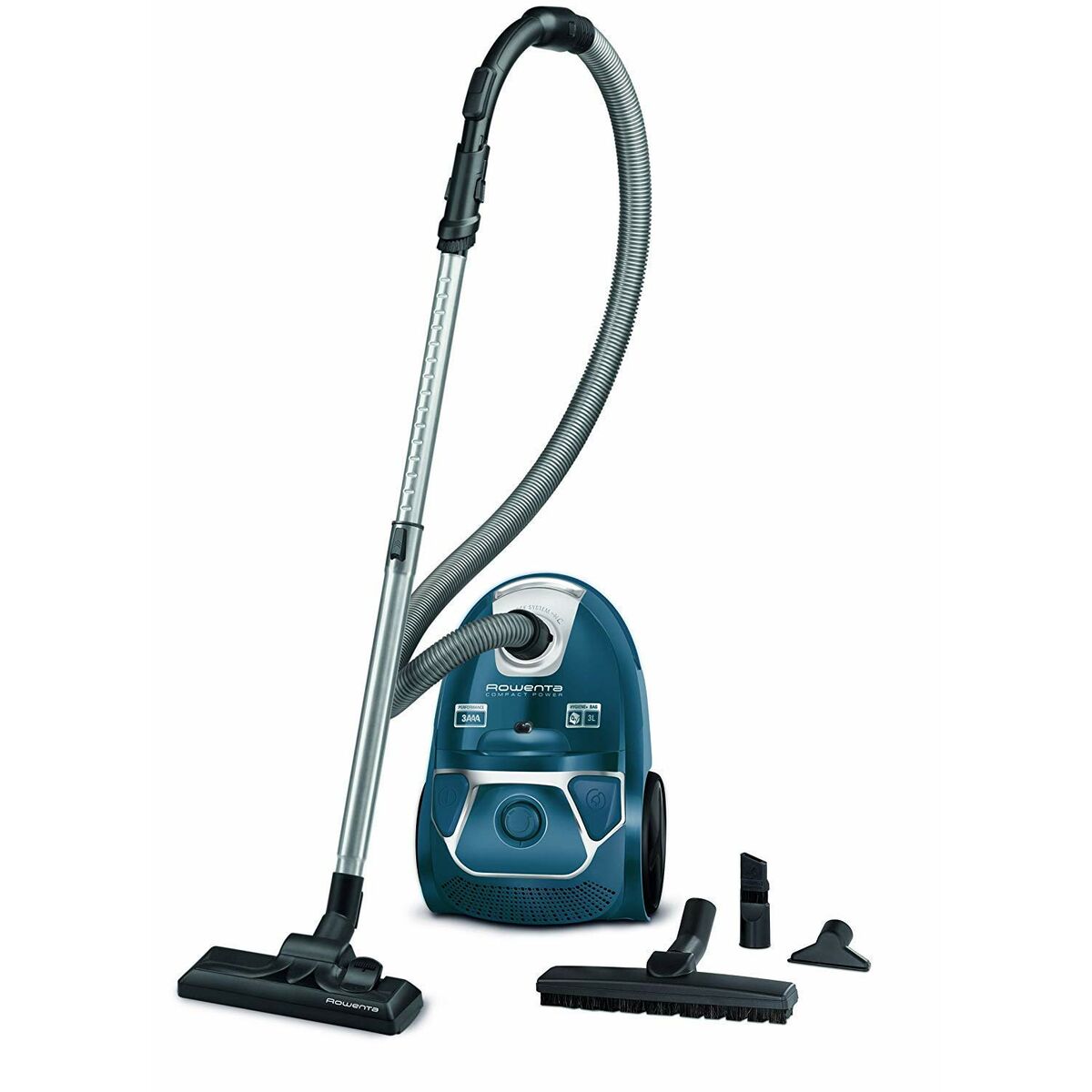 Aspirateur à sacs Rowenta 900 W