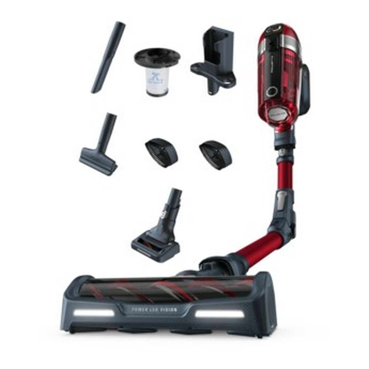 Aspirateur balai Tefal TY9879WO