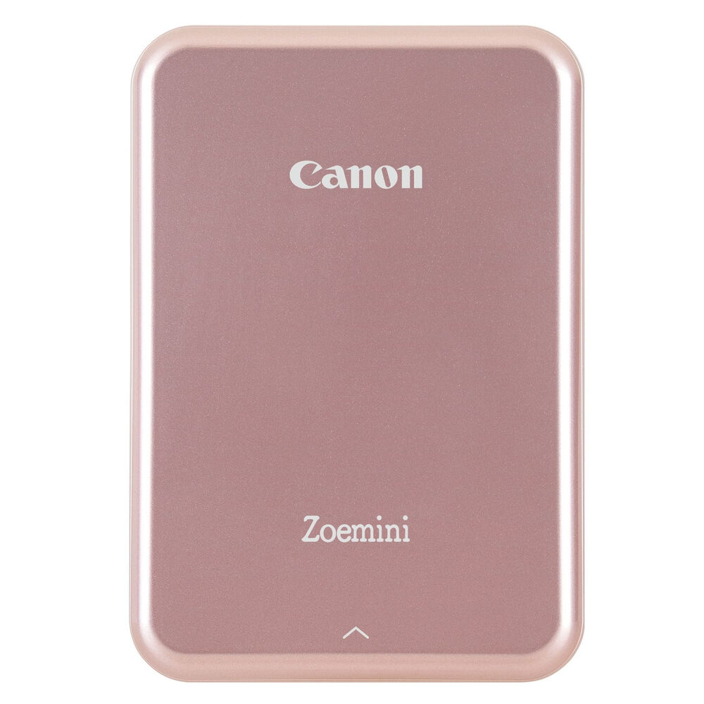 Printer Canon 3204C004 Bluetooth Pink