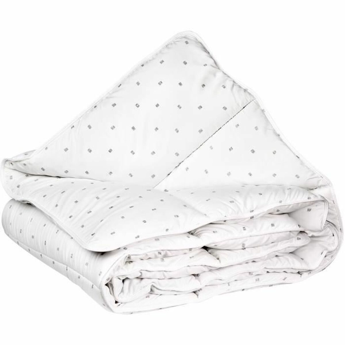 Quilt Blanreve Wit 300 g/m² 140 x 200 cm