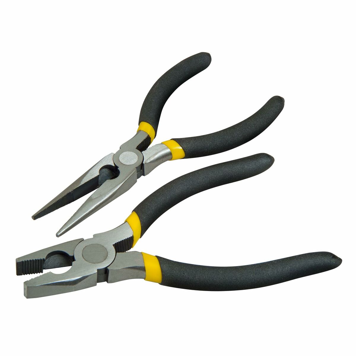 Schroevendraaierset Stanley