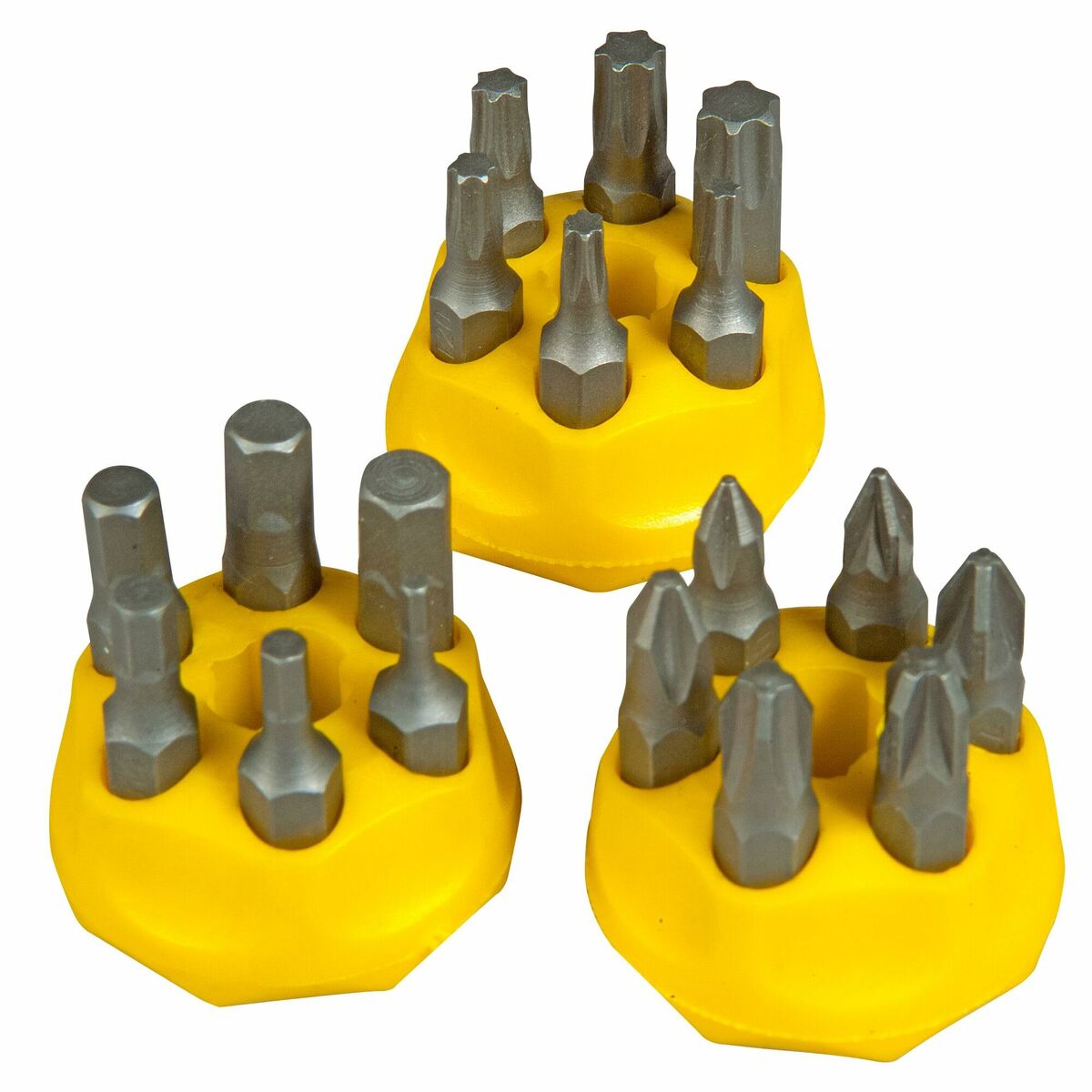 Schroevendraaierset Stanley