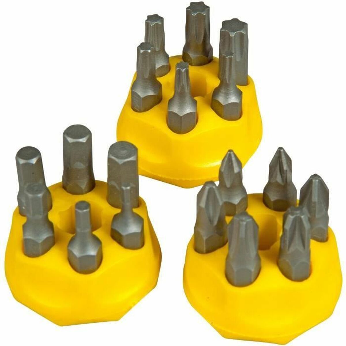 Schroevendraaierset Stanley