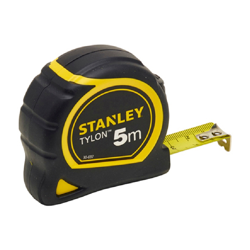 Fita Métrica Stanley 30-697 5 m x 19 mm