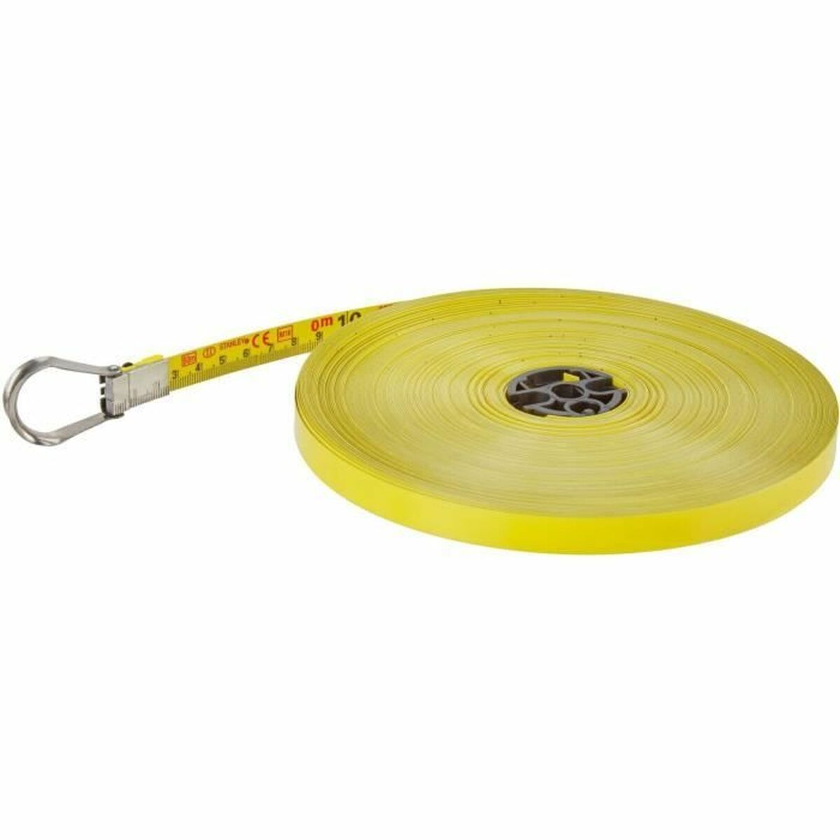 Μέτρο Tαινιών Stanley 50 m