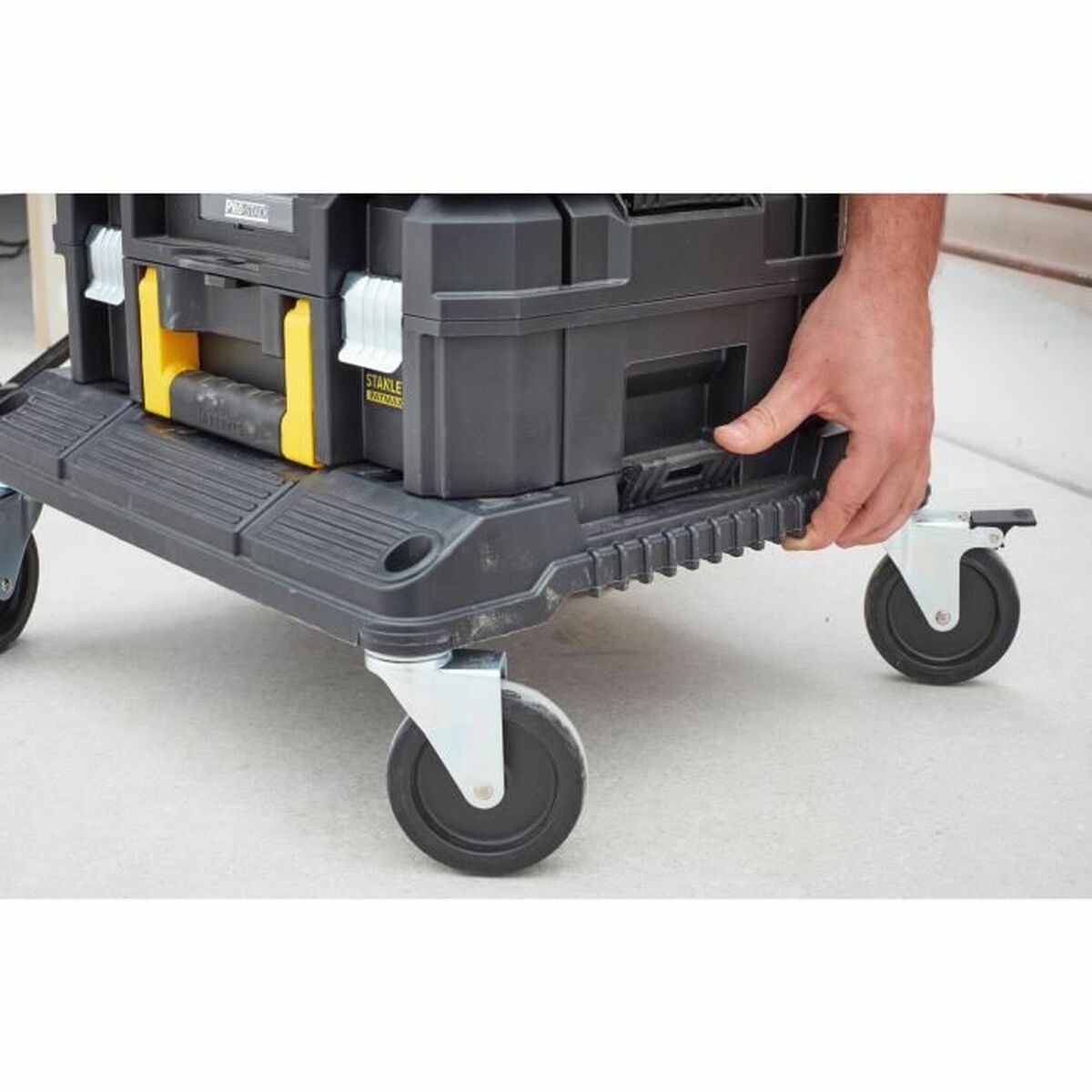 Planken Stanley FMST1-71972