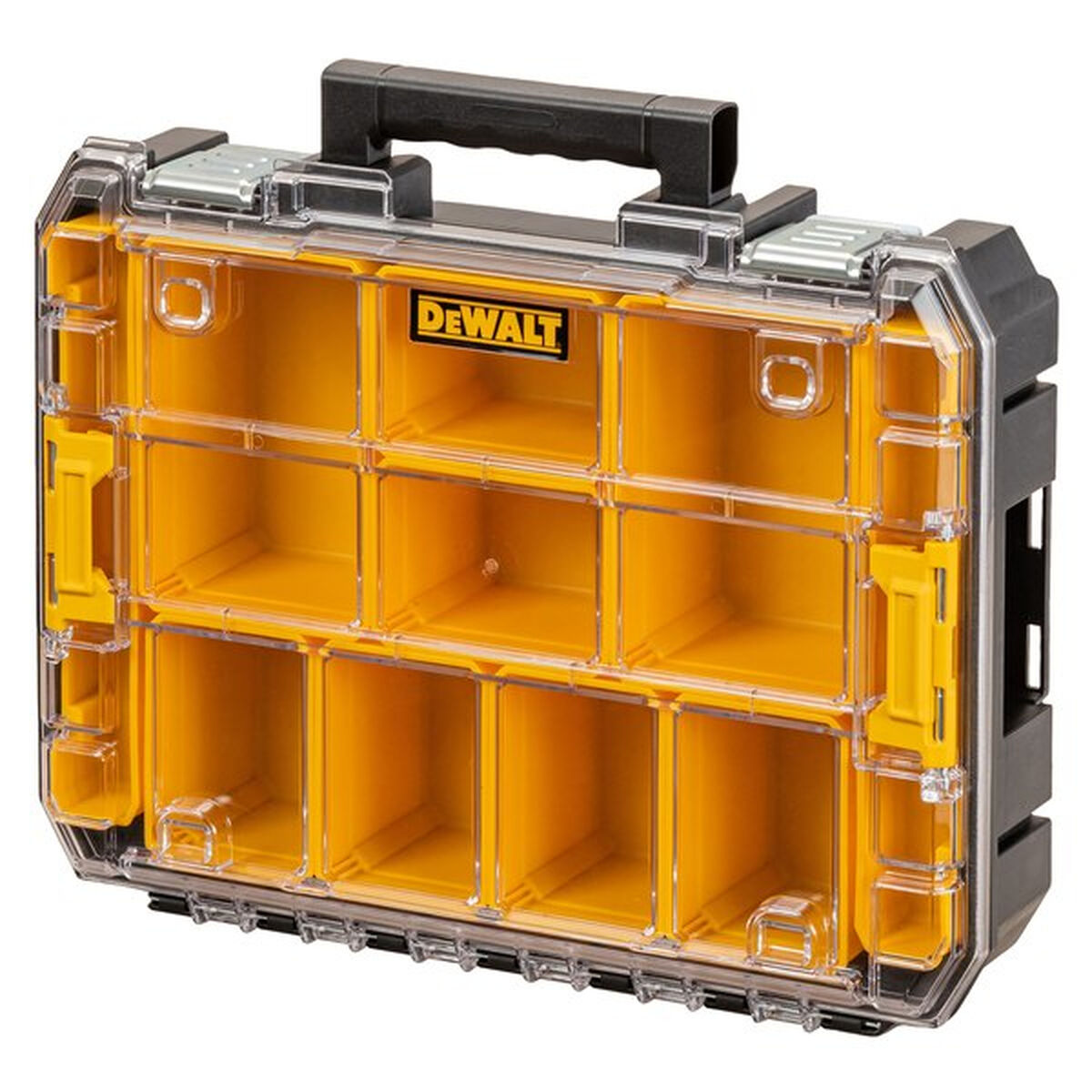 Image secondaire de Boîte à outils Dewalt DWST82968-1 7,8 L