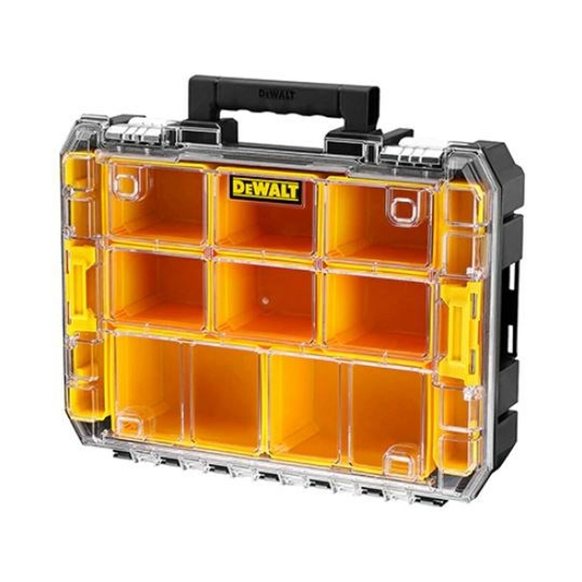 Boîte à outils Dewalt DWST82968-1 7,8 L