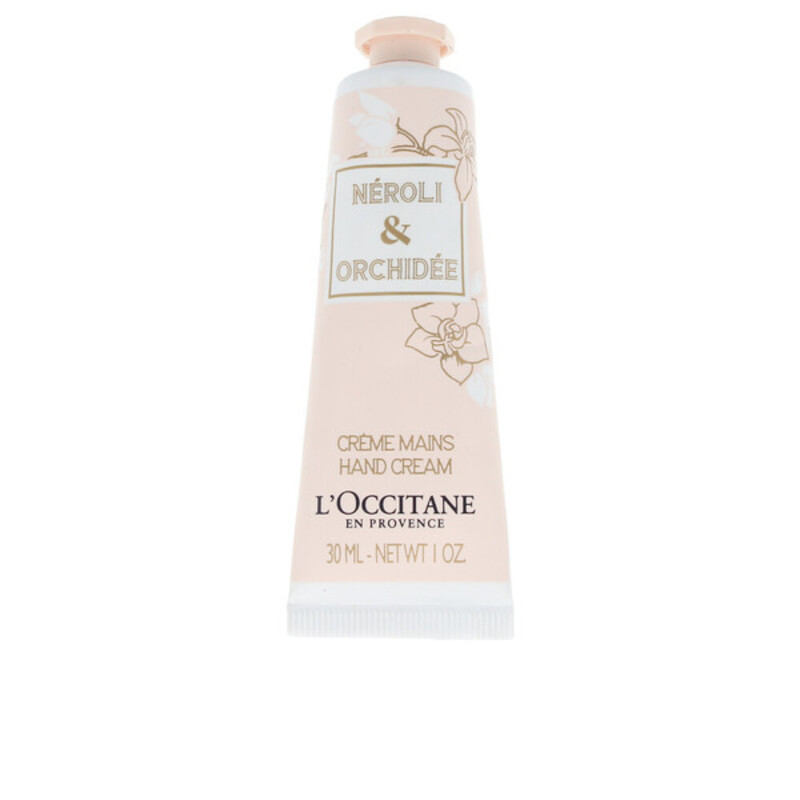 Hand Cream NÉROLI & ORCHIDÉE L'occitane (30 ml)