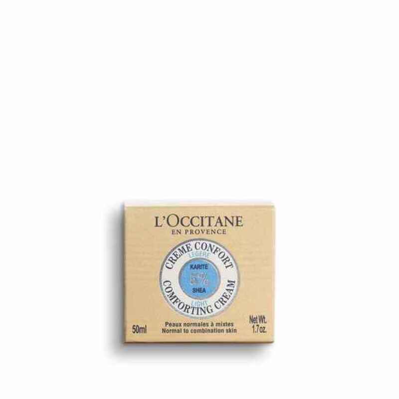 Hydrating Cream Karite L'occitane (50 ml)