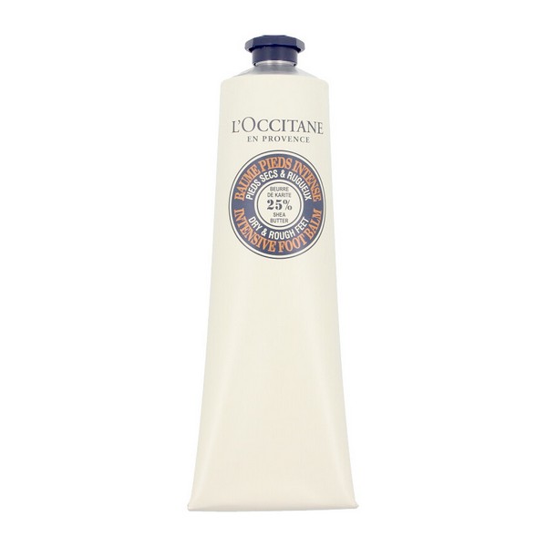 Crème hydratante pour les pieds Karite L'occitane (150 ml)   