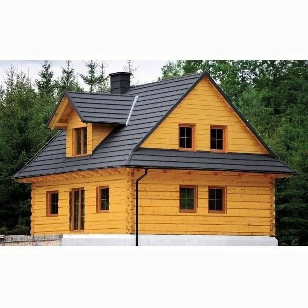 Farba Podkładowa Bondex Szary Satynowe 1 L