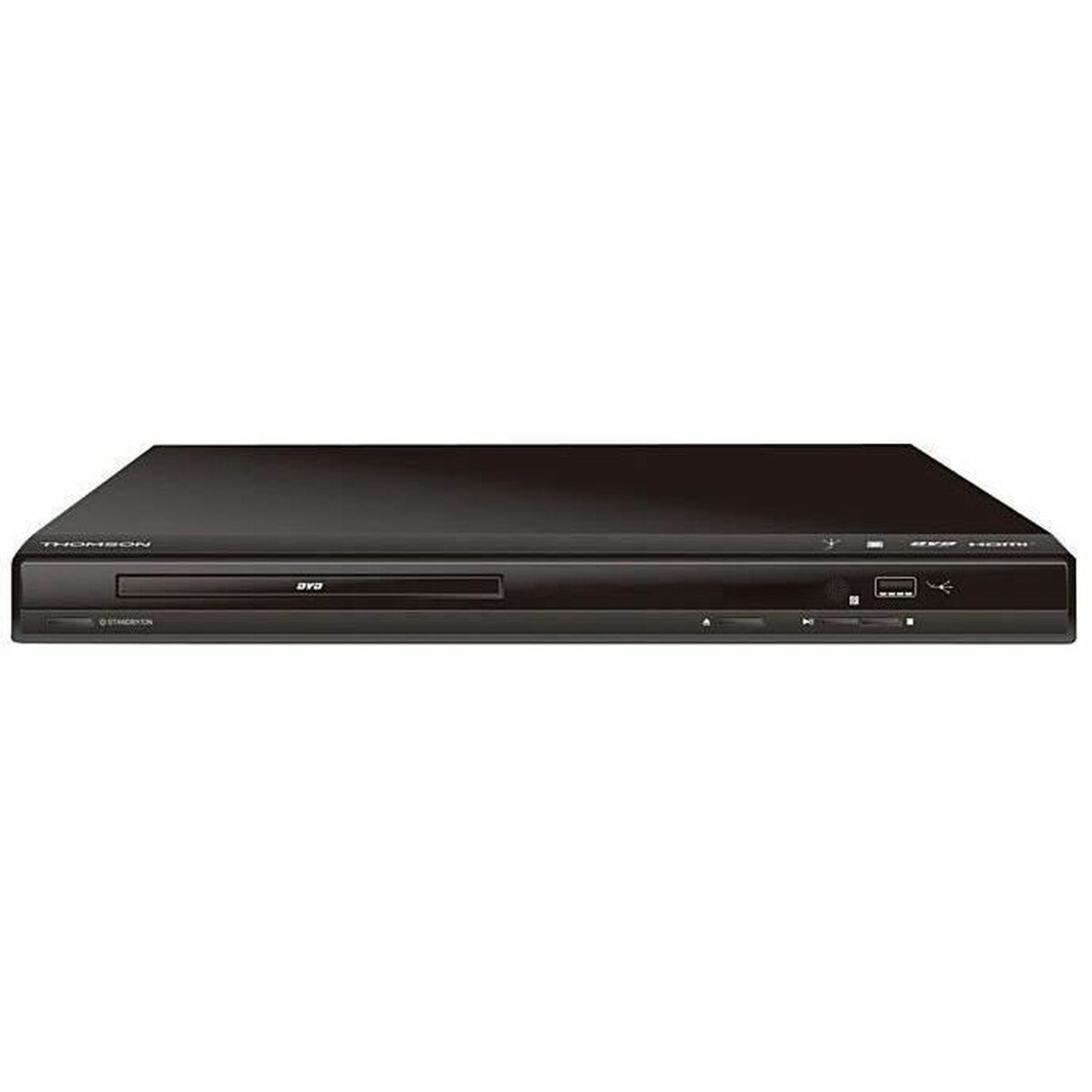 Afbeeldingen van DVD Player Thomson THD303BV2