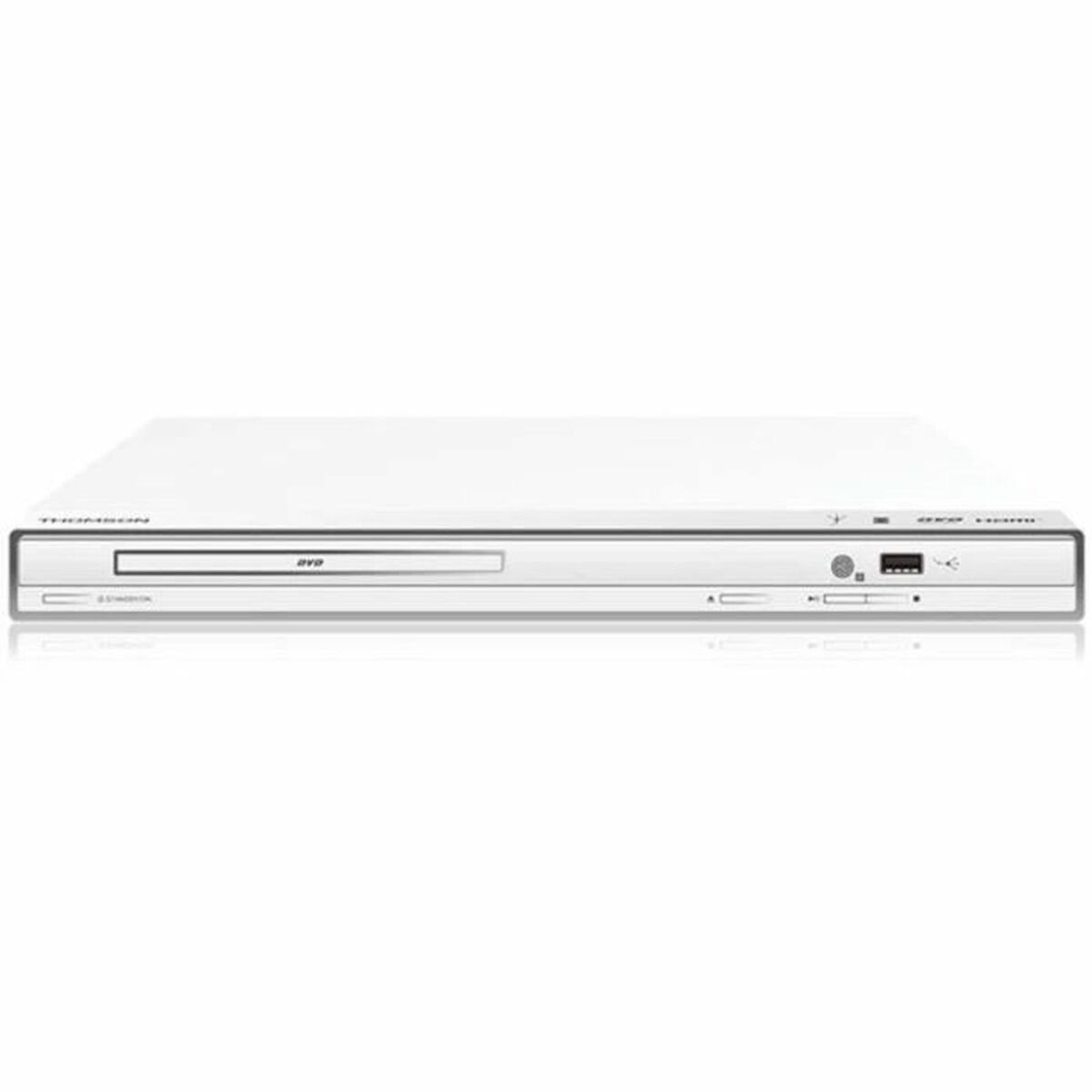 Afbeeldingen van DVD Player Thomson THD303W