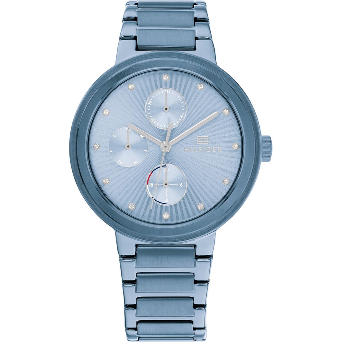 Γυναικεία Ρολόγια Tommy Hilfiger 1782535 (Ø 36 mm)